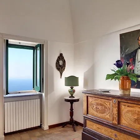 Villa Fondo Turiello