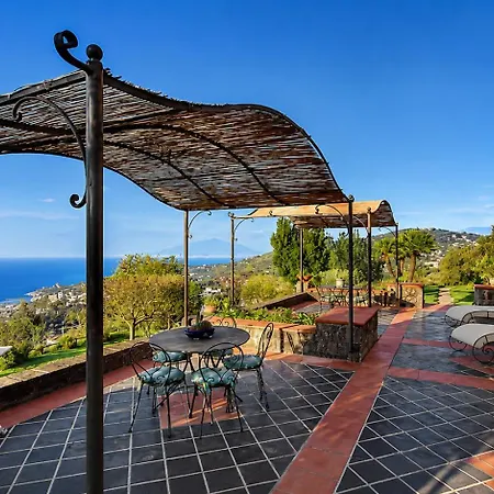 Fondo Turiello Villa