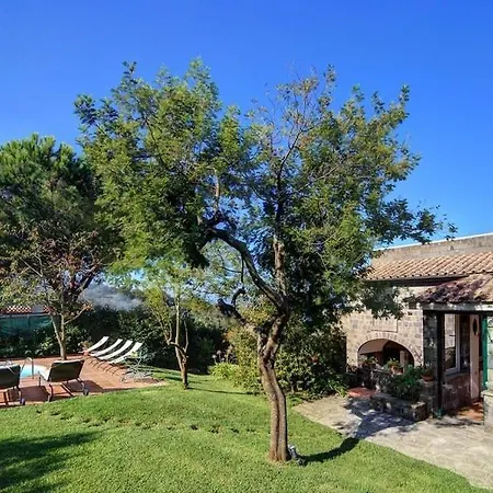 Fondo Turiello Villa *