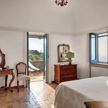 Villa Fondo Turiello *