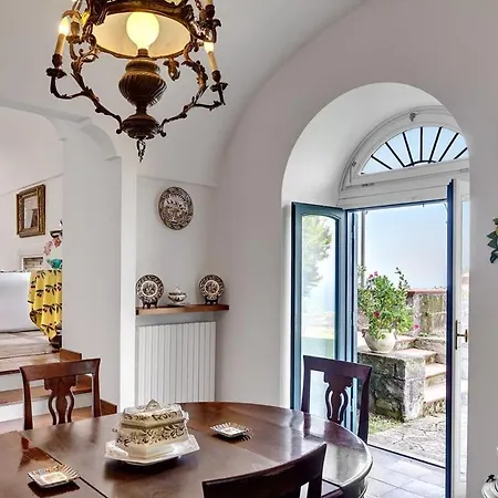 Villa Fondo Turiello *